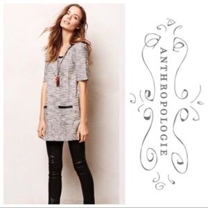 Anthropologie Postmark Beverly Knit Tunic …